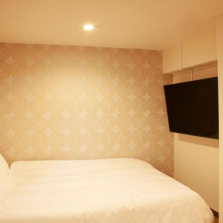 Sauna & Cabin Thermae-Yu Nishiazabu โตเกียว ภายนอก รูปภาพ