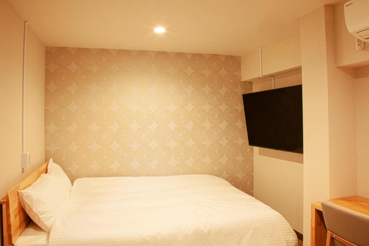Sauna & Cabin Thermae-Yu Nishiazabu โตเกียว ภายนอก รูปภาพ